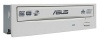 Asus DRW-2014L1T White DVD-RAM:14,DVDR:20x,DVD+R(DL):8,DVDRW:8x, CD-RW:32x/Read DVD:16x,CD:48x+NERO