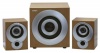 Sven MS-920 2.1 .:10Bm+2x8Bm,50-14000Hz, Silver.