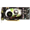 XFX PCI-E NVIDIA GeForce 9600GT 1024Mb DDR3 256bit TV-out 2xDVI (PV-T94P-ZHF4) Retail