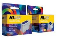 Hi-Black EPSON Stylus Col 480 Color (TQ14401) (Hi-Black)