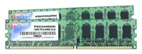 Patriot DDR2  4096 Mb  2x2G 800Mhz (retail)