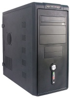 SuperPower M606 CA ATX 350 P4 USB/AU PW 1 24 Pin S-ATA