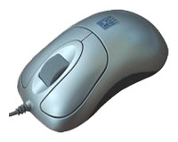 A4 Tech BW-35 Optical Mouse, PS/2+USB