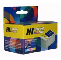 Hi-Black EPSON Stylus Photo 1270 Col (T009401)