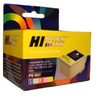 Hi-Black EPSON Stylus Photo 810 Col (T027401)