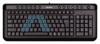 A4 Tech KL-40 (BLACK)