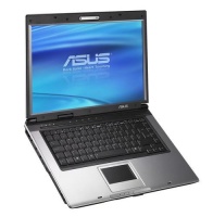 Asus F5N AMD X2 TK57/NVidia/2048MB/160GB/15.4' WXGA/DVDRW/INT(128)/WiFi/BT/4 USB/VHB/2.65