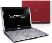 Dell XPS M1530 T8100 2.1/965PM/1024MB/160GB/15.4'WXGA+/DVDRW/NV8600GT(256)/WiFi/BT/4 USB/VHP/2.8