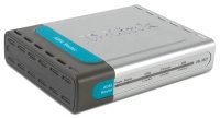 D-Link DSL-562T/RU ADSL Ethernet  1 LAN & 1 ADSL & 1 USB , IP, Annex B,  