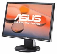 Asus TFT 19'' VW195u