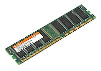 Hyundai DDR  512 Mb  PC3200/400 ORIGINAL