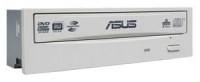 Asus DRW-2014L1T White DVD-RAM:14,DVDR:20x,DVD+R(DL):8,DVDRW:8x, CD-RW:32x/Read DVD:16x,CD:48x,OEM