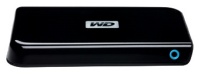 Western Digital External  2.5' 120Gb 5400rpm WDXMS1200TE Black