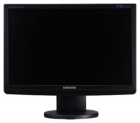 Samsung TFT 20' 2043WM (EBQ)